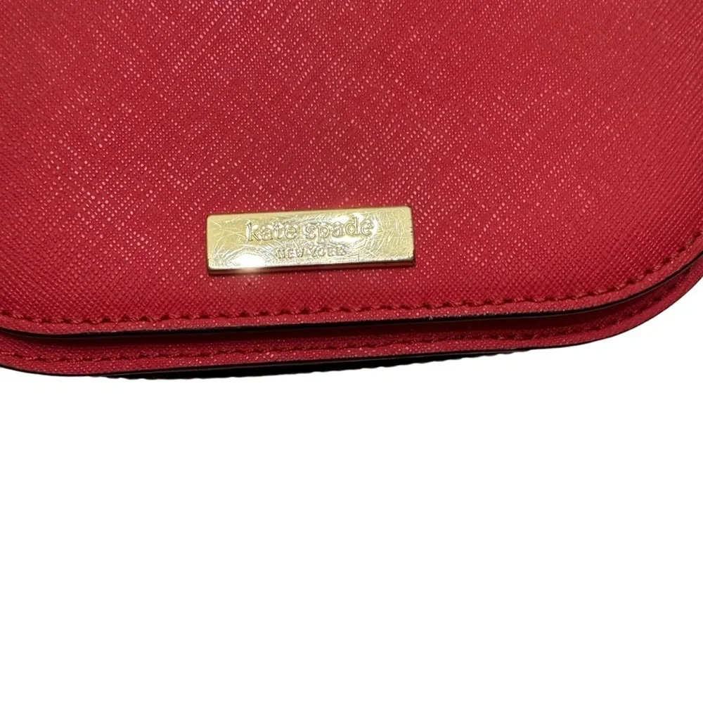 Kate Spade Newbury Lane Carsen Saffiano Crossbody‎
